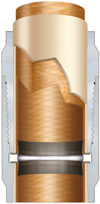 Integral Joint GL Bisectional Illusration